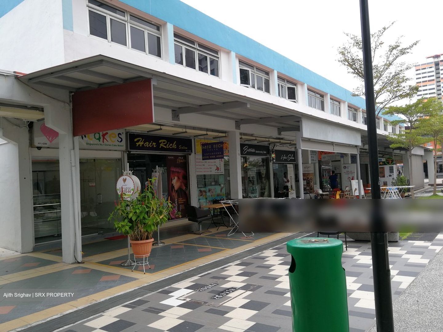 New Upper Changi Road (D16), Retail #427207521